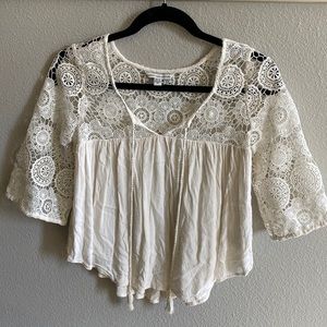 American Eagle blouse